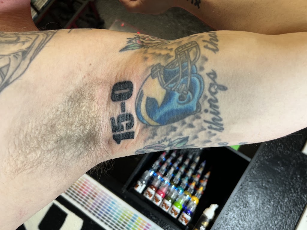 Tattoo work by Soul Society Tattooing (3)