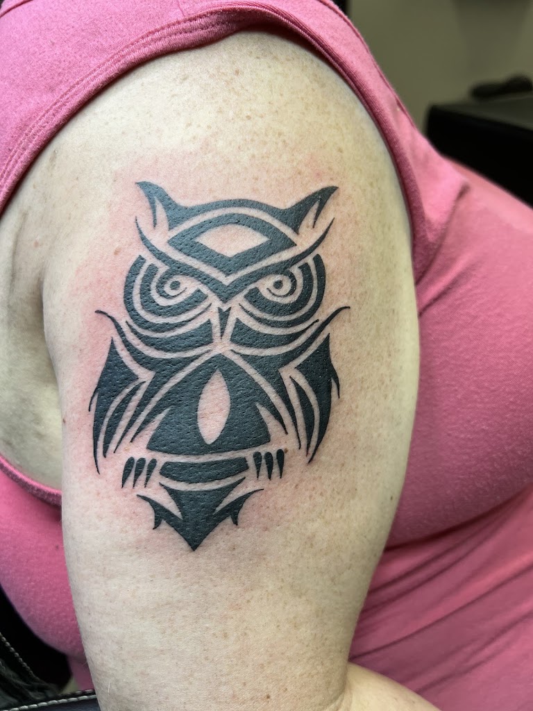 Tattoo work by South Ink Tattoo (4)