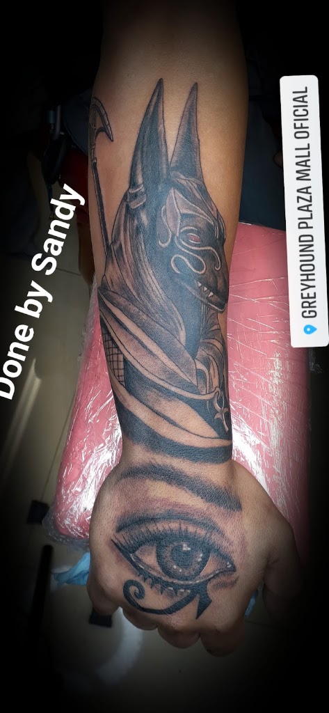 Tattoo work by South Ink Tattoo (6)