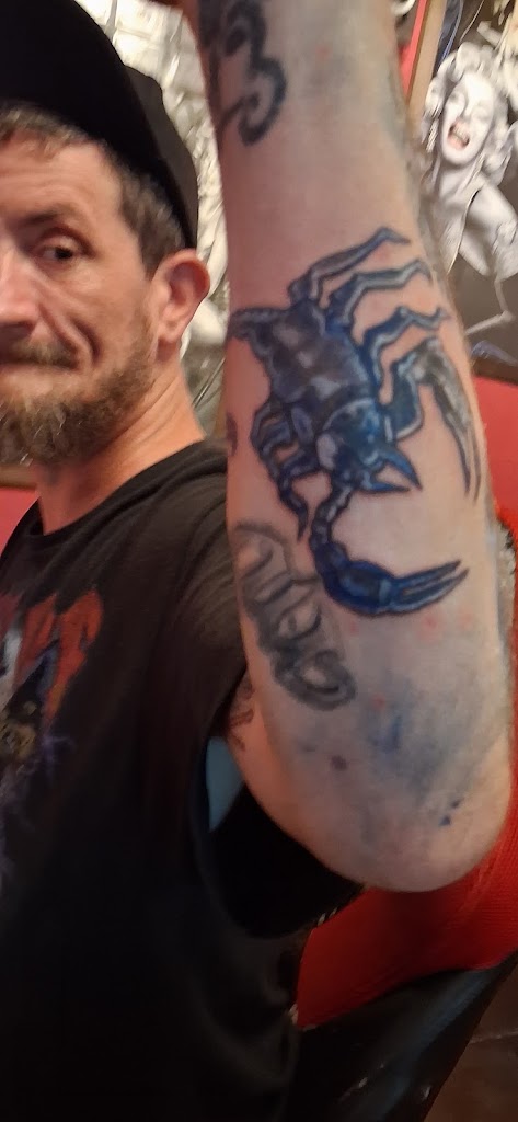 Tattoo work by Southern Boy's Tattoos (1)