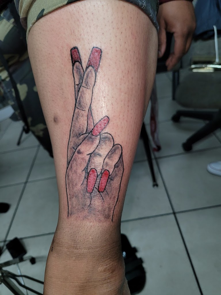 Tattoo work by Southern Style Ink (4)