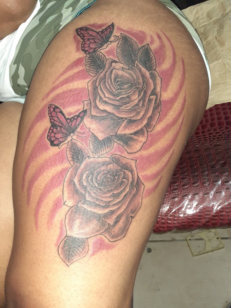 Tattoo work by Southern Style Ink (5)