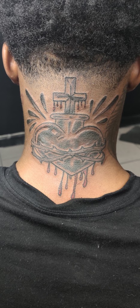 Tattoo work by Southern Style Ink (6)
