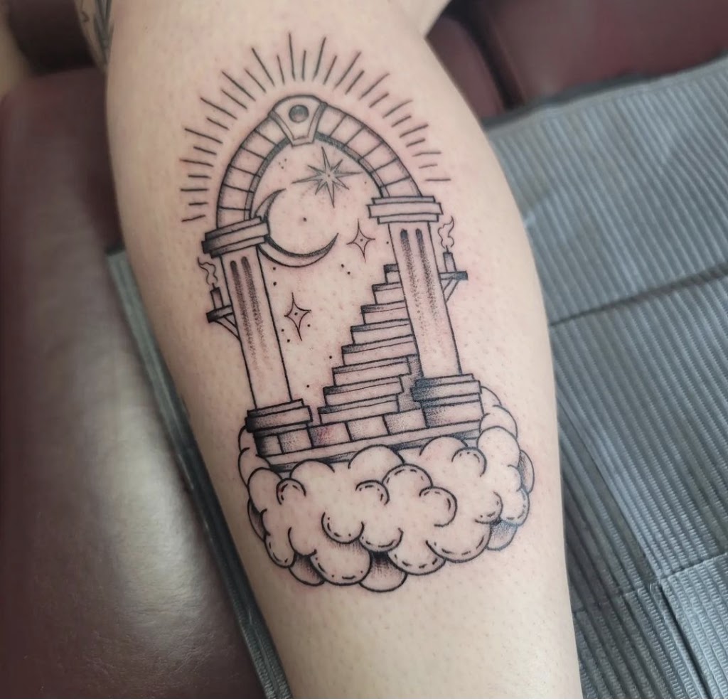 Tattoo work by Southpaw Tattoo Studio (5)