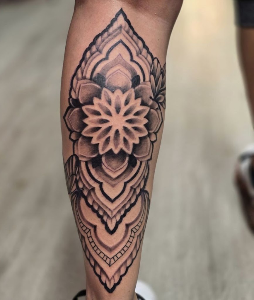 Tattoo work by Southpaw Tattoo Studio (1)