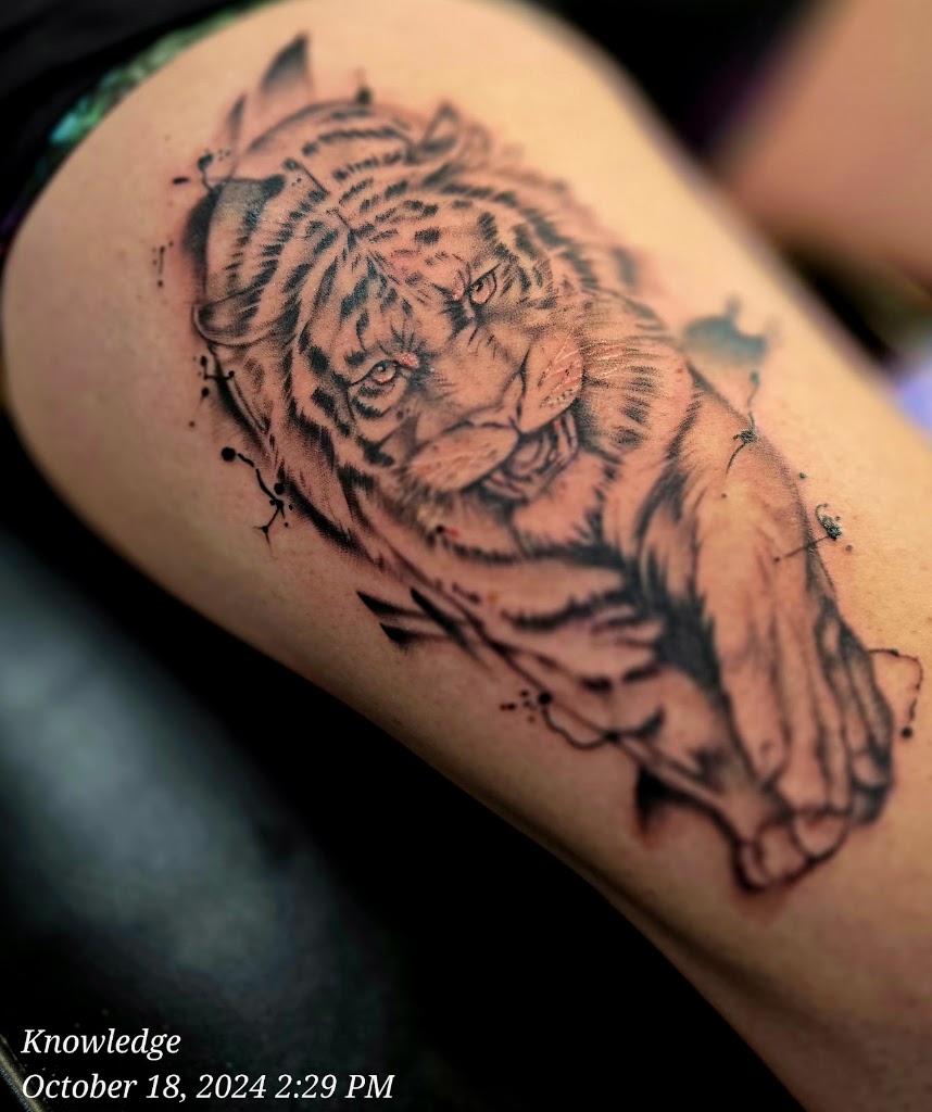 Tattoo work by Southpaw Tattoo Studio (3)