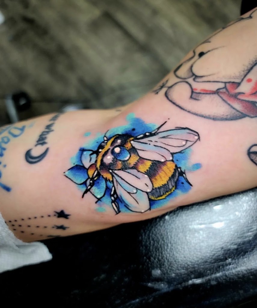 Tattoo work by Southpaw Tattoo Studio (4)