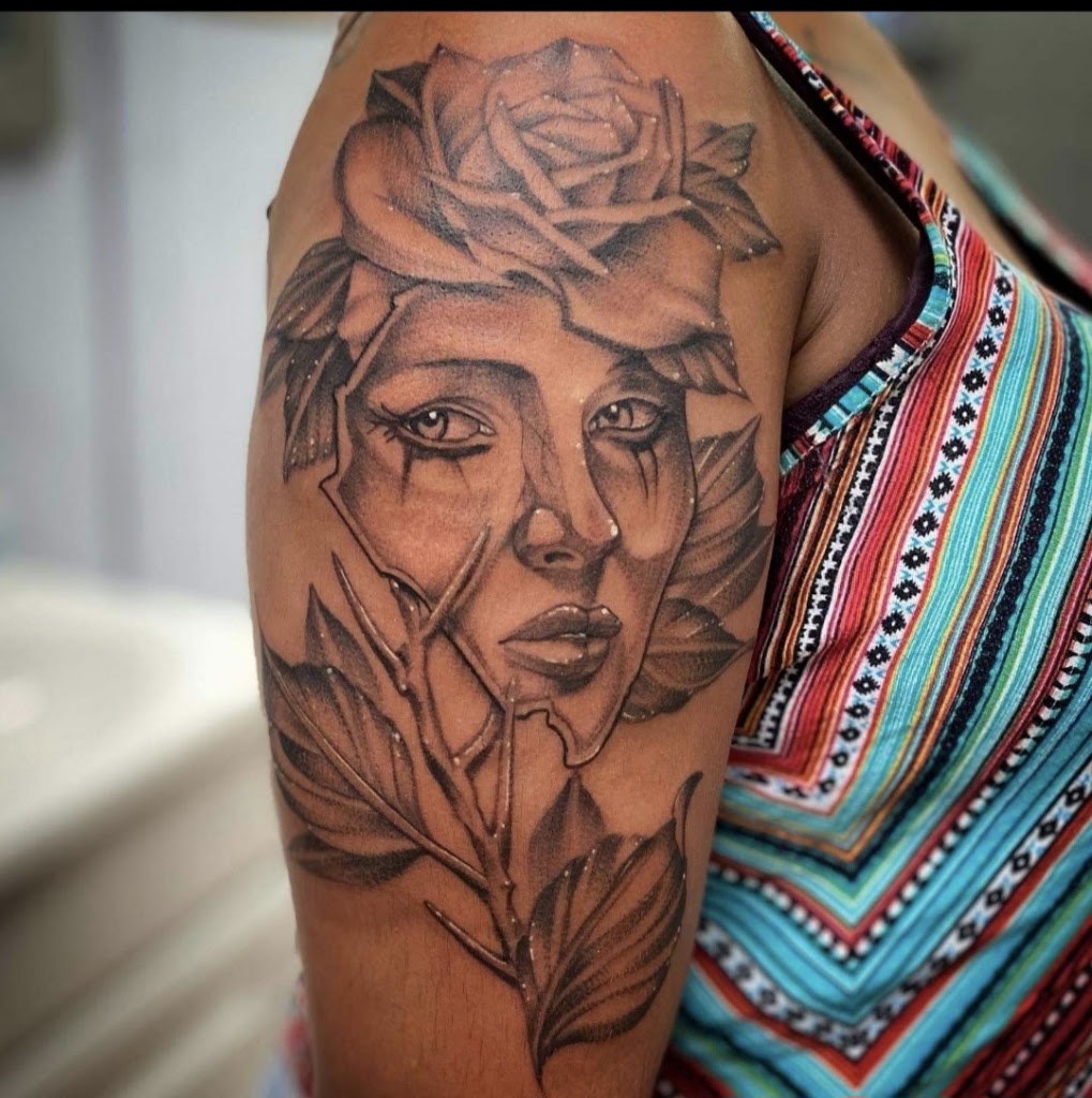 Tattoo work by Southpaw Tattoo Studio (6)