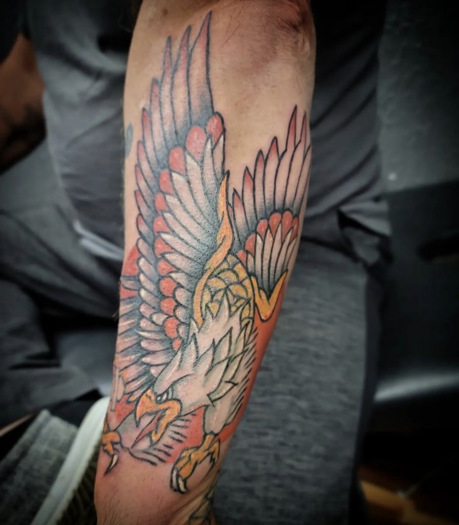 Tattoo work by Southpaw Tattoo Studio (3)
