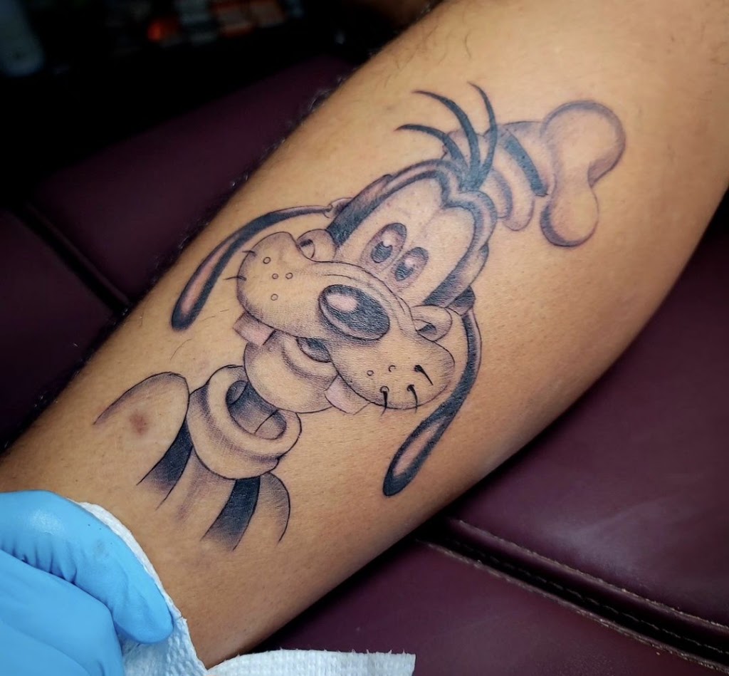 Tattoo work by Southpaw Tattoo Studio (4)