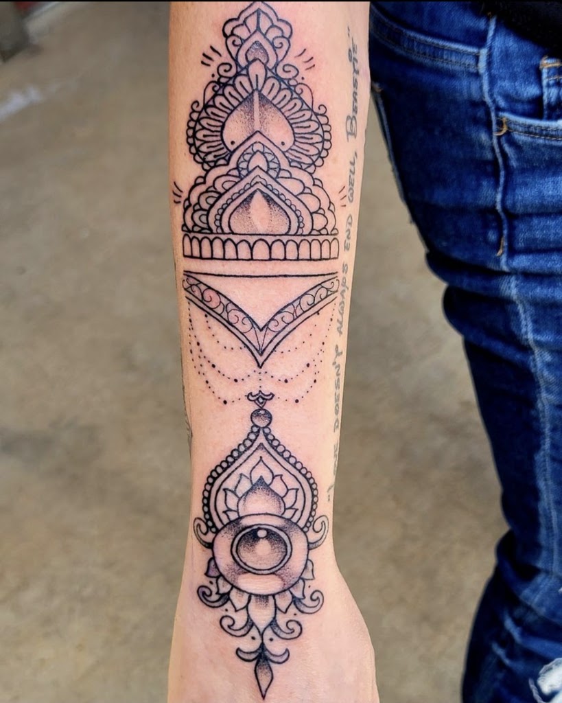 Tattoo work by Southpaw Tattoo Studio (6)
