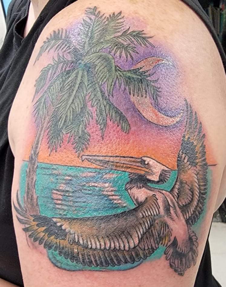Tattoo work by Southside Tattoo (3)