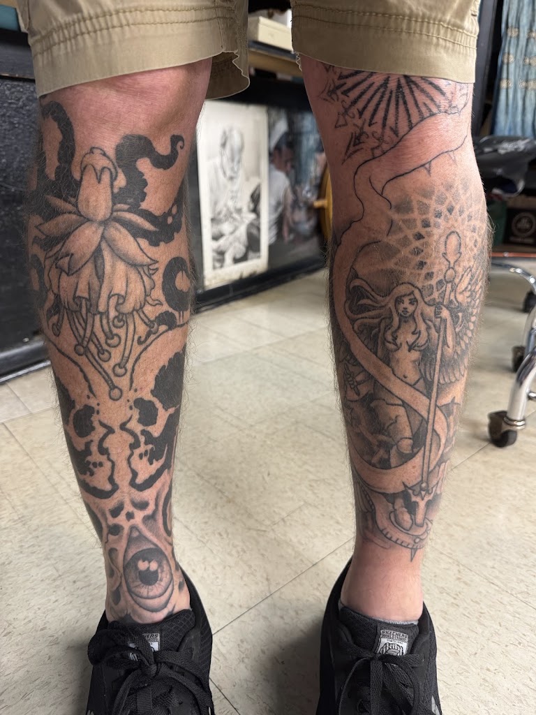 Tattoo work by Southside Tattoo (4)