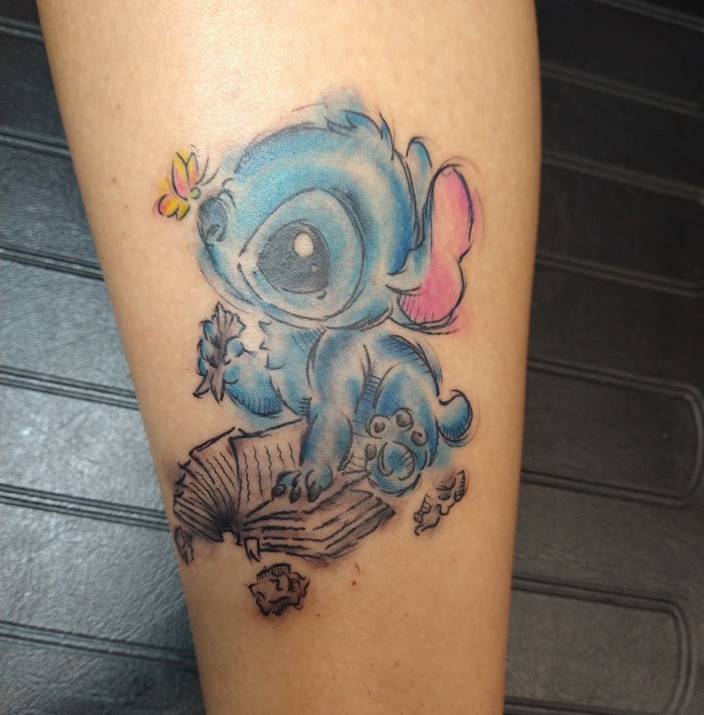 Tattoo work by Southwest Tattoos & Body Piercing (1)