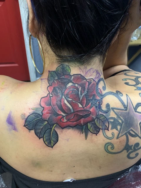 Tattoo work by Space City INK (6)