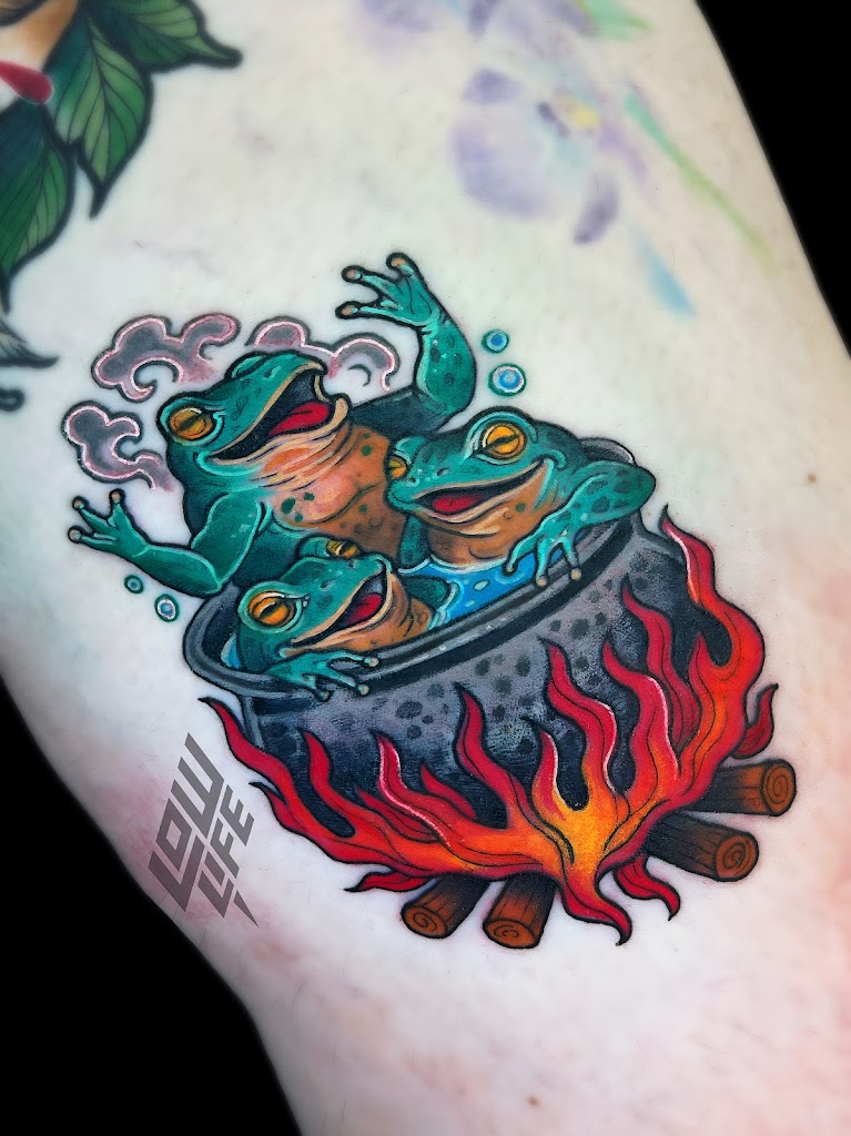 Tattoo work by Space Wizards Tattoo (1)