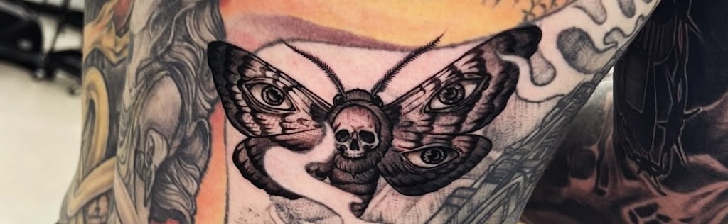 Tattoo work by Space Wizards Tattoo (3)