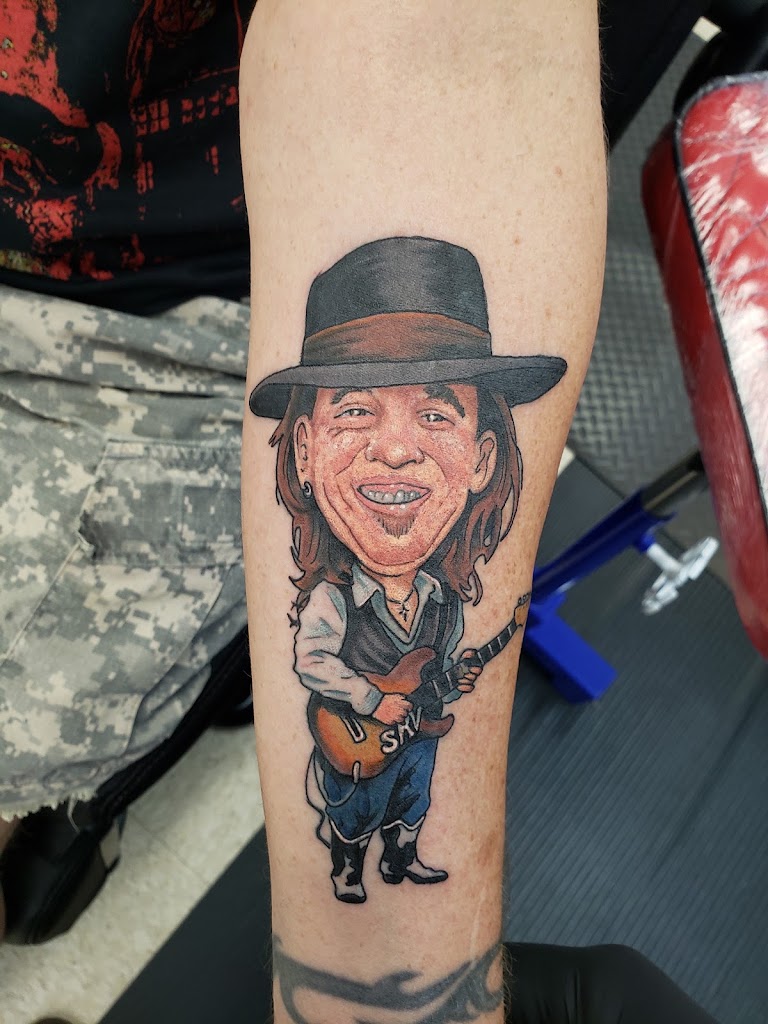 Tattoo work by Space Wizards Tattoo (4)