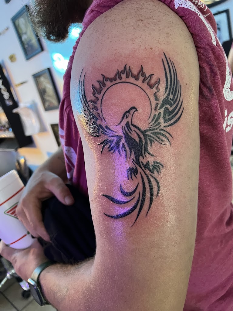 Tattoo work by Spaids Tattoo (1)