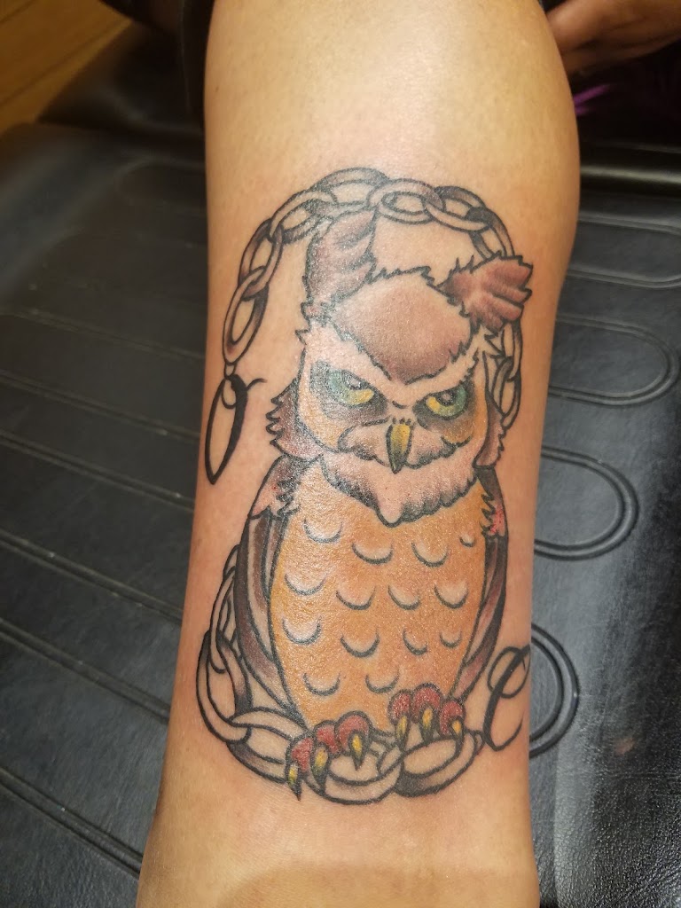 Tattoo work by Sparrows Tattoo Company (4)
