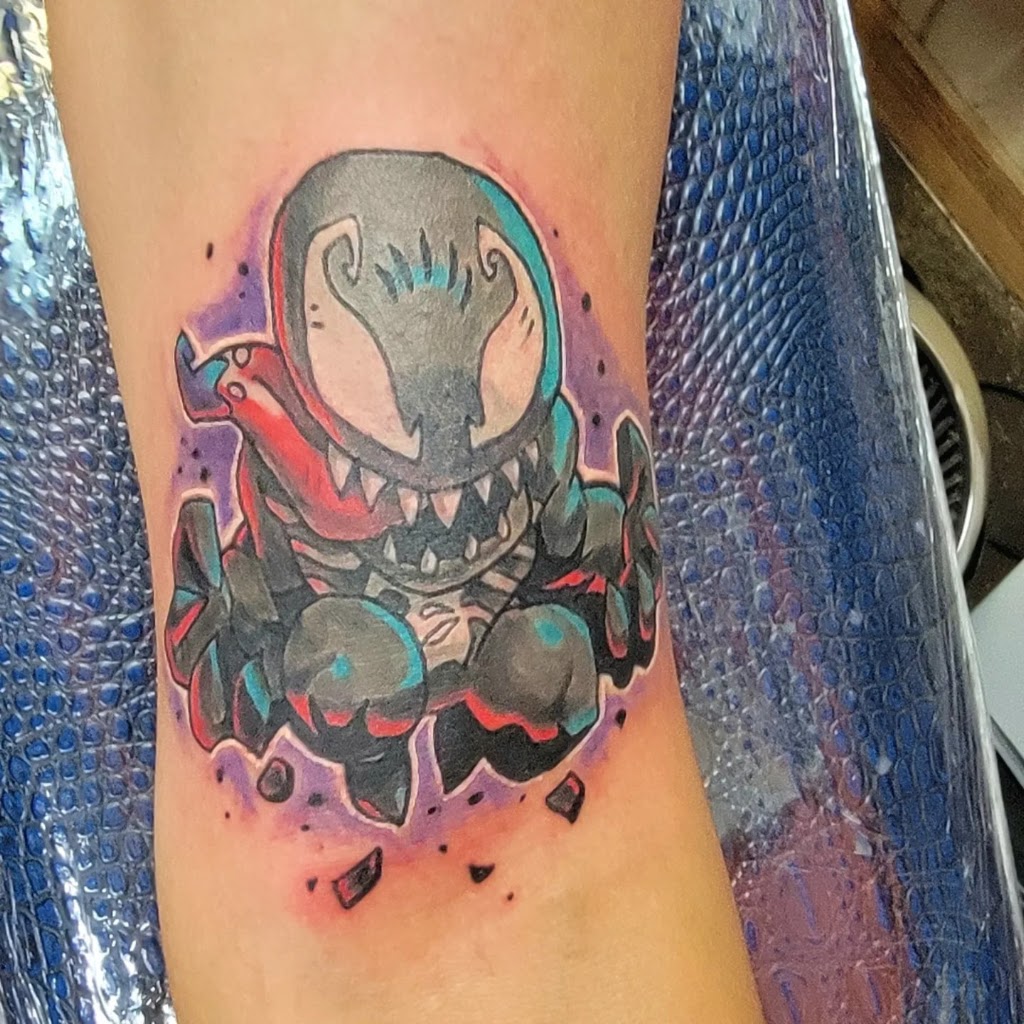 Tattoo work by Speakeazy tattoo (2)