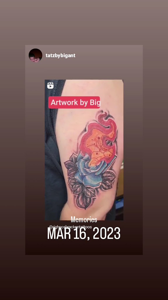 Tattoo work by Speakeazy tattoo (4)