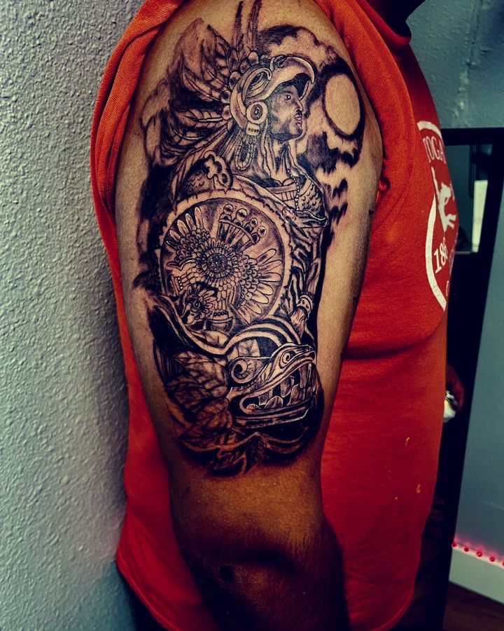 Tattoo work by Speakeazy tattoo (5)