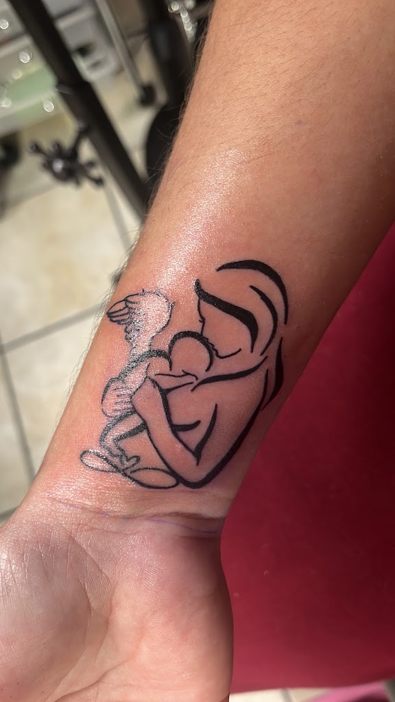 Tattoo work by Spinning Needles Tattoos (2)