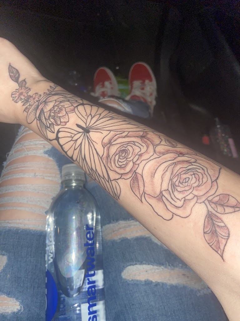 Tattoo work by Spinning Needles Tattoos (4)