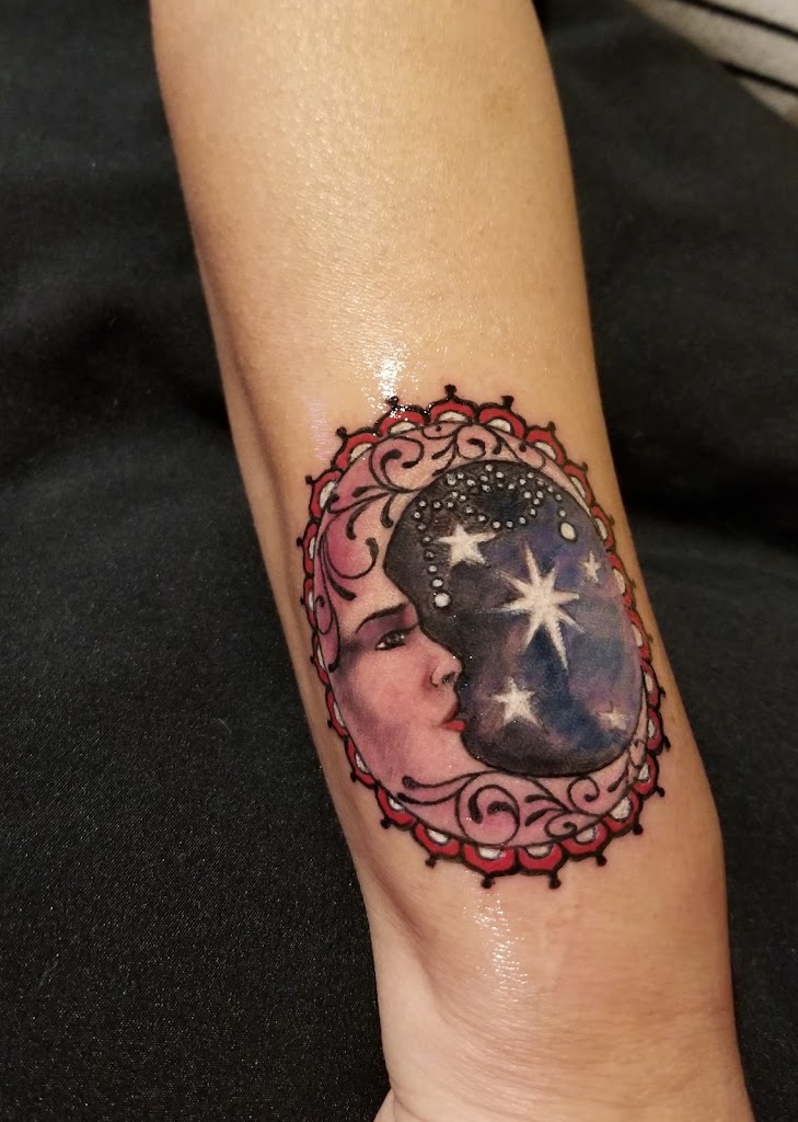 Tattoo work by Spirit House Studios (2)