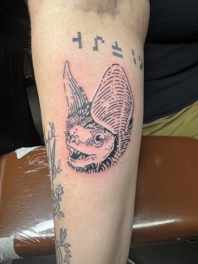 Tattoo work by Spirit House Studios (3)