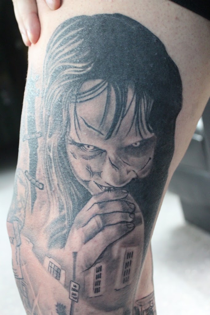 Tattoo work by Spirit House Studios (4)