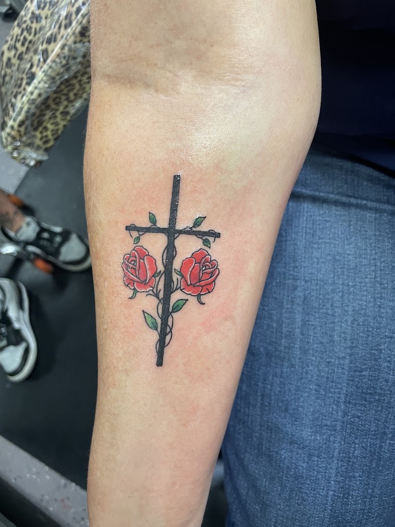 Tattoo work by Spirit House Studios (5)