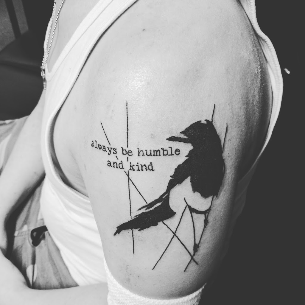 Tattoo work by Spirit House Studios (6)