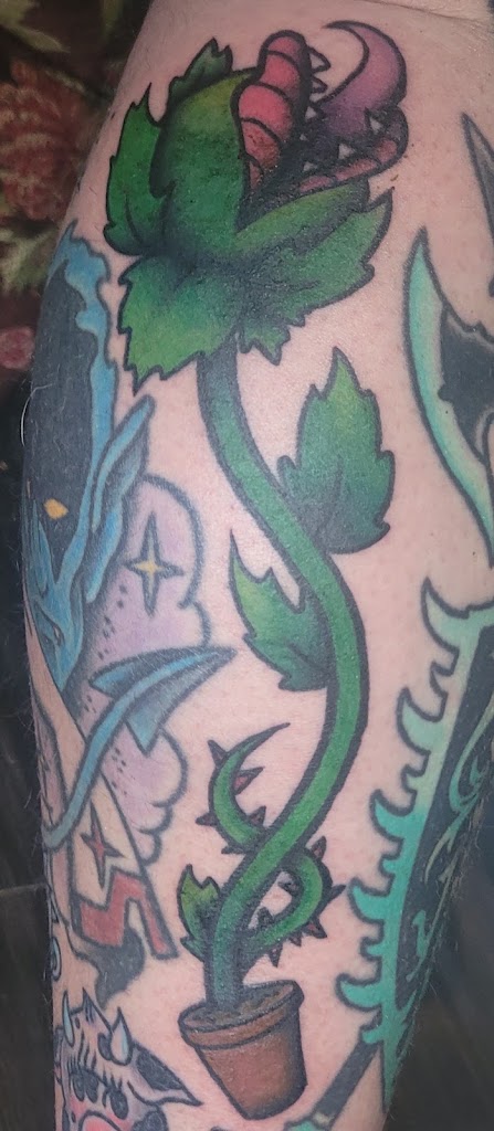 Tattoo work by Spirit Of The Mystic Tattoo (5)
