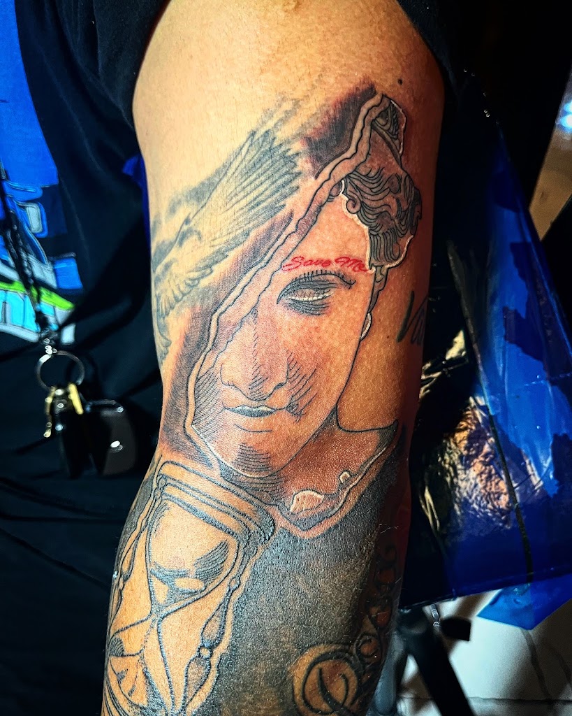 Ss.Jr_Ink in Pasadena