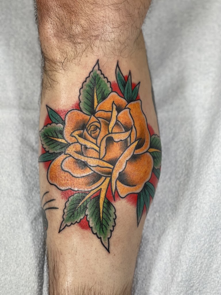 Tattoo work by Stagecoach Tattoo Company (4)
