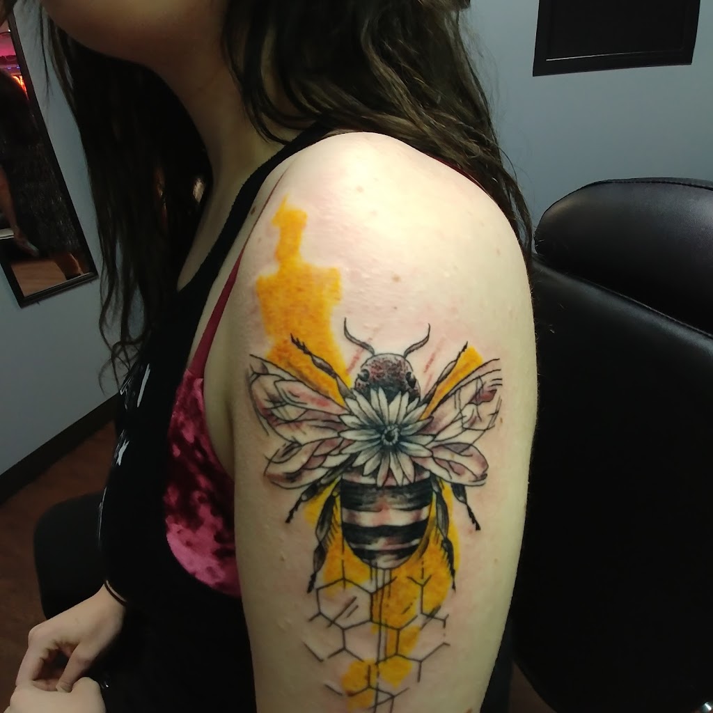 Tattoo work by Stainless Tattoo Studios (4)