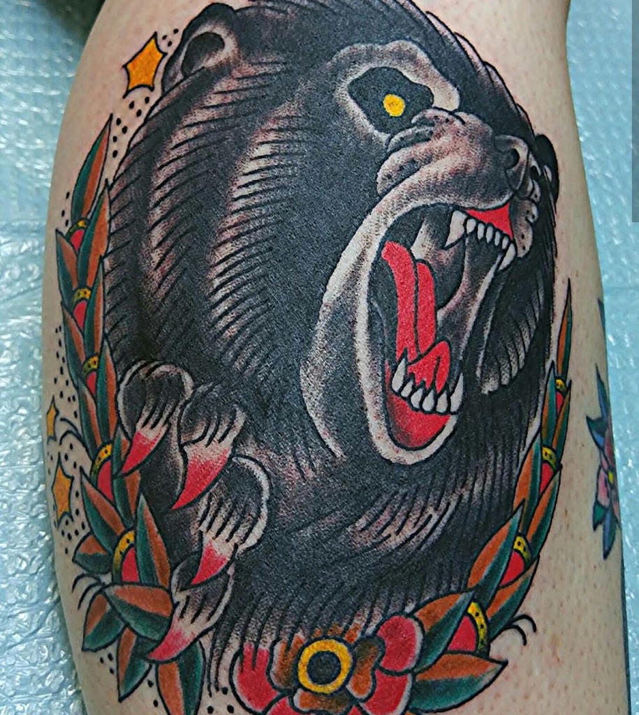 Tattoo work by Stainless Tattoo Studios (5)