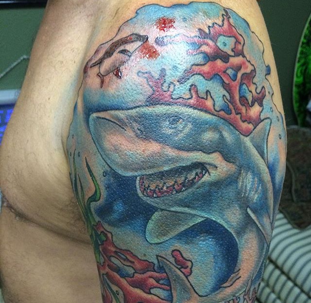Tattoo work by Stainless Tattoo Studios (6)