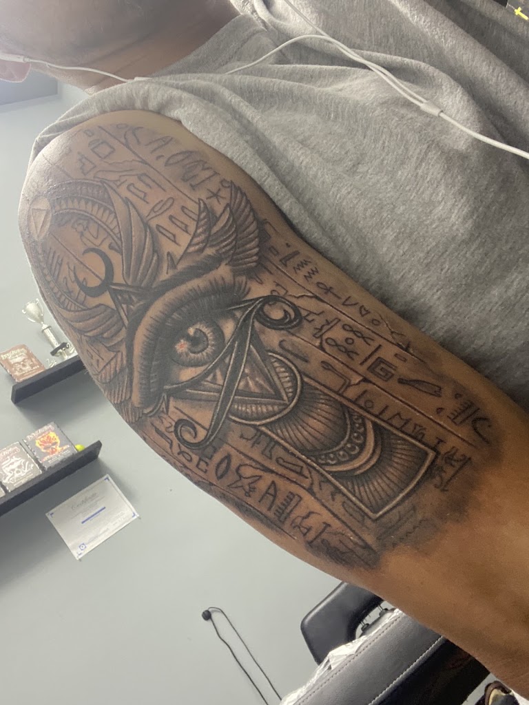 Tattoo work by Star Ink Tattoos (1)