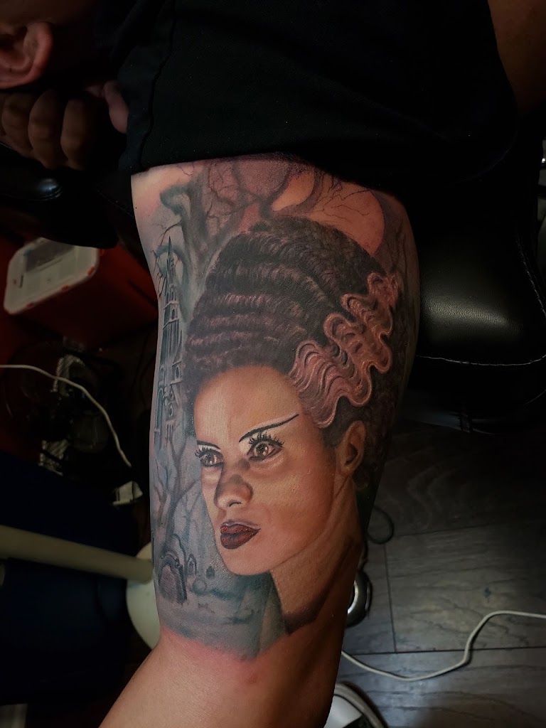 Tattoo work by Star Ink Tattoos (2)