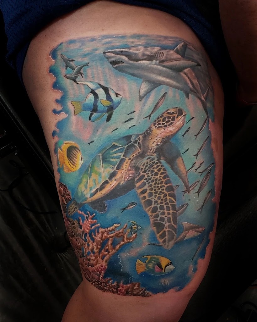 Tattoo work by Star Ink Tattoos (3)