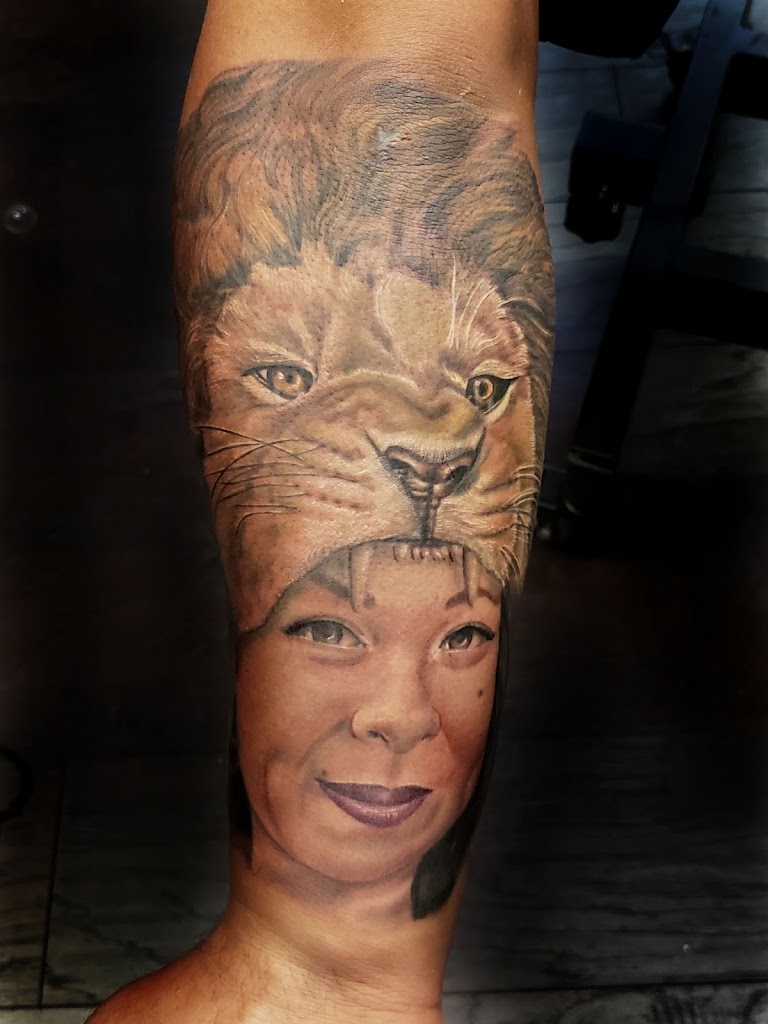 Tattoo work by Star Ink Tattoos (4)