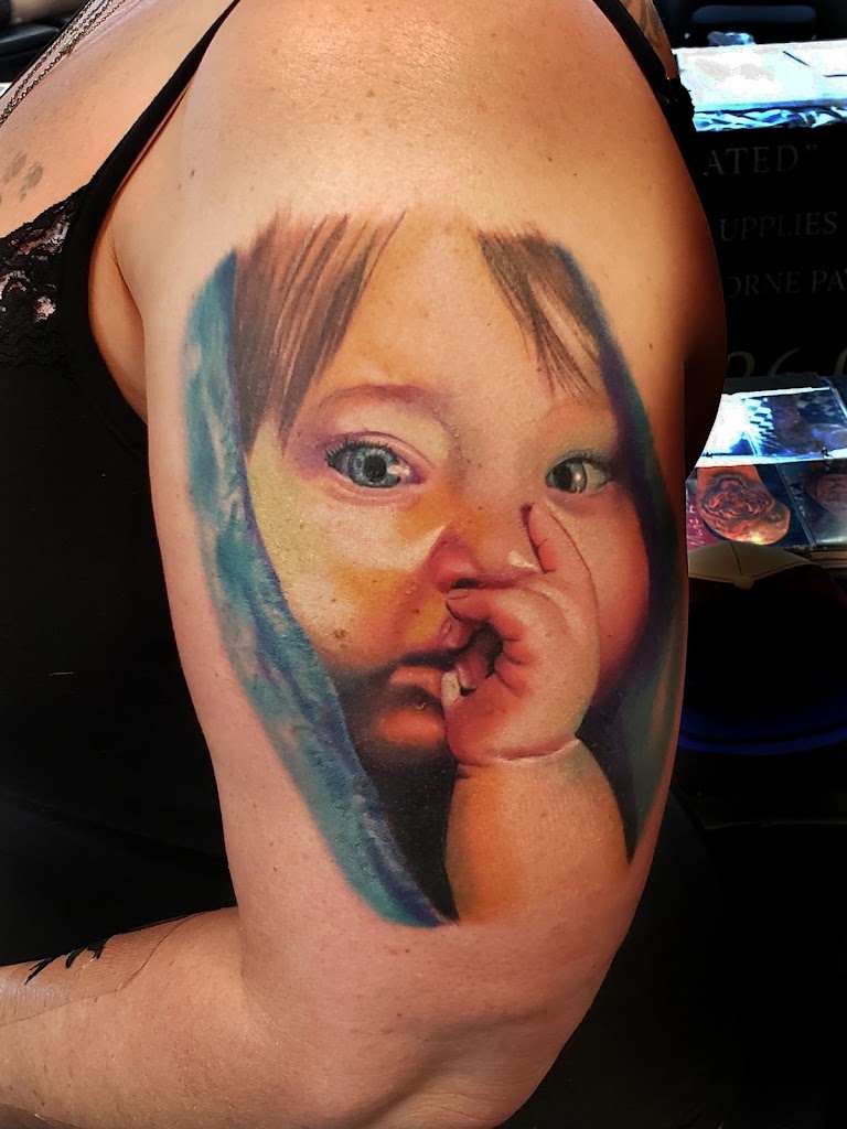 Tattoo work by Star Ink Tattoos (5)
