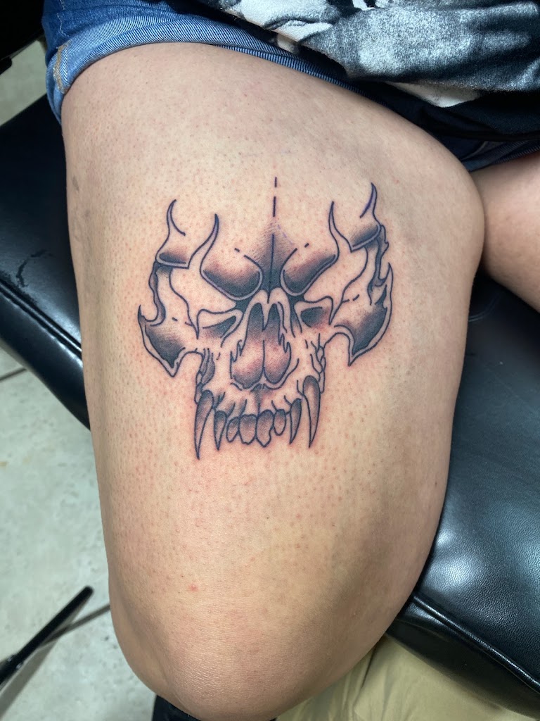 Tattoo work by Star Ink Tattoos & Piercings (5)