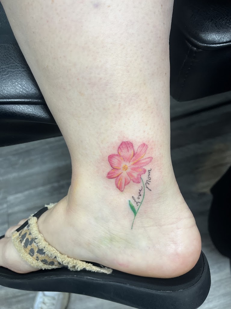 Stay True Tattoo & Body Piercing Studio in Lubbock