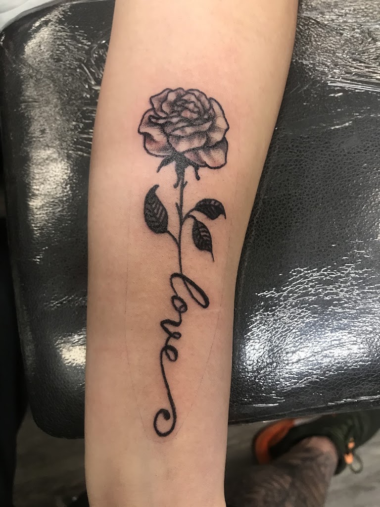 Tattoo work by Stay True Tattoo & Body Piercing Studio (3)