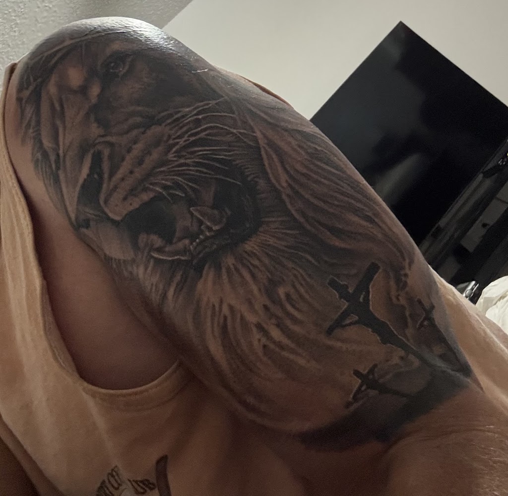 Tattoo work by Stay True Tattoo & Body Piercing Studio (4)