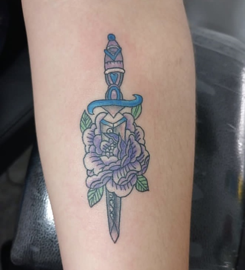 Tattoo work by Stay True Tattoo & Body Piercing Studio (6)